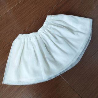 babyGAP チュールスカート 80