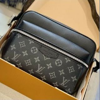 ルイヴィトン(LOUIS VUITTON)の大人気Louis vuittonルイヴィトン メンズ ショルダーバッグ(ショルダーバッグ)