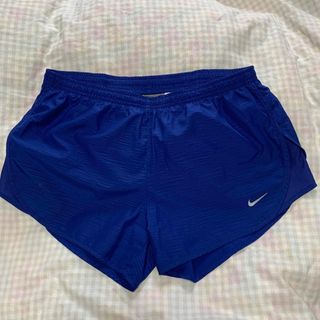 ナイキ(NIKE)のNIKEナイキランニングパンツL(ショートパンツ)