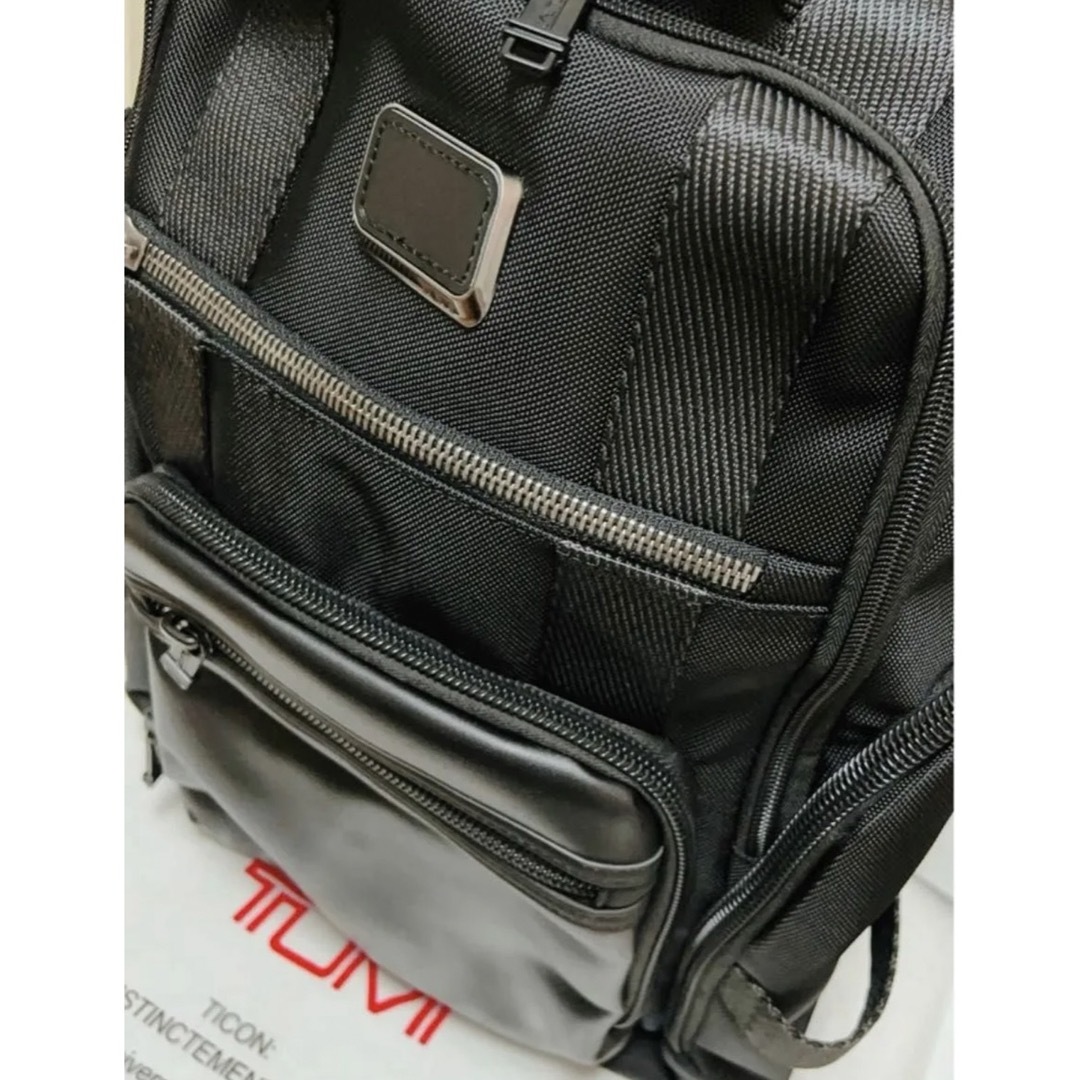 TUMI(トゥミ)の【おまけ付き！！】トゥミ ビジネス DX 大容量※お得なおまけ付き、商品情報参照 メンズのバッグ(ビジネスバッグ)の商品写真