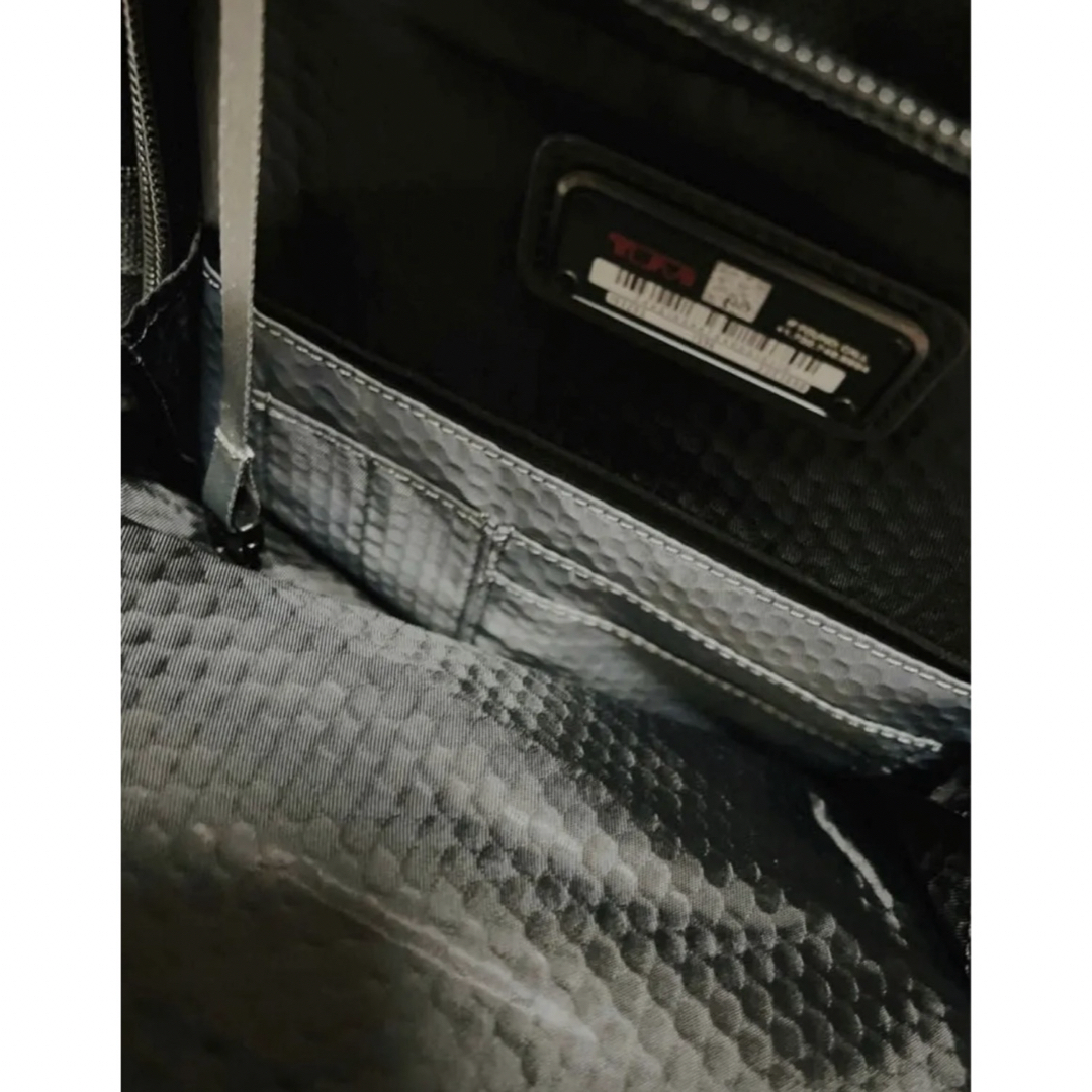 TUMI(トゥミ)の【おまけ付き！！】トゥミ ビジネス DX 大容量※お得なおまけ付き、商品情報参照 メンズのバッグ(ビジネスバッグ)の商品写真