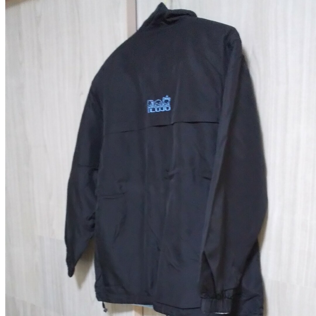 新品 リバーシブルの上着 サイズM レディースのジャケット/アウター(その他)の商品写真