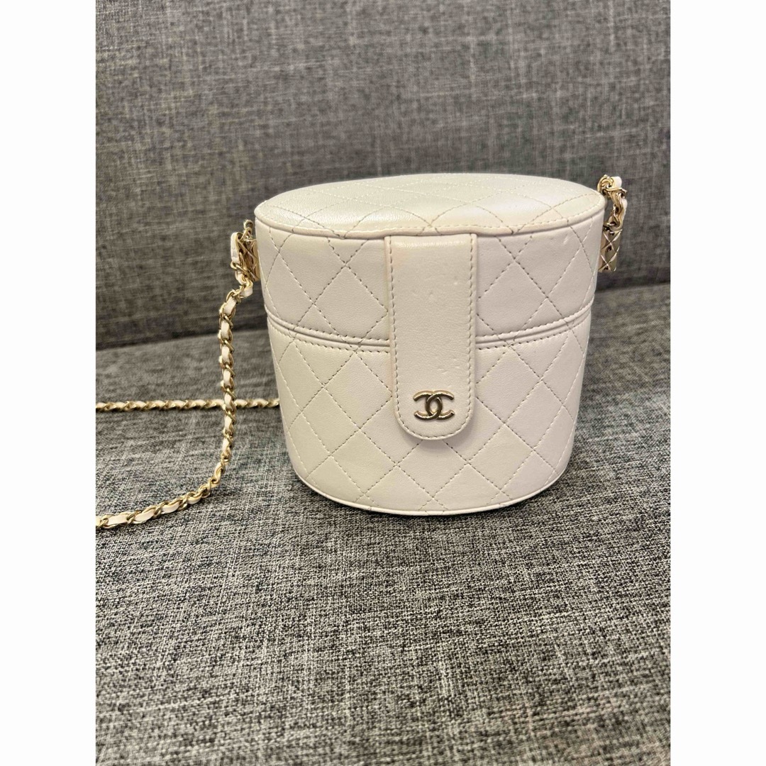 CHANEL(シャネル)のCHANEL バニティ レディースのバッグ(ショルダーバッグ)の商品写真