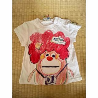 ｢タグ付き新品｣JAM 80cm Tシャツ