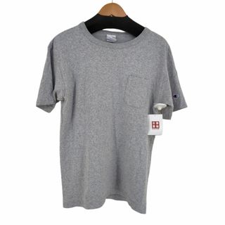 チャンピオン(Champion)のChampion(チャンピオン) USA製 ヘビーウェイト ポケット Tシャツ(Tシャツ/カットソー(半袖/袖なし))