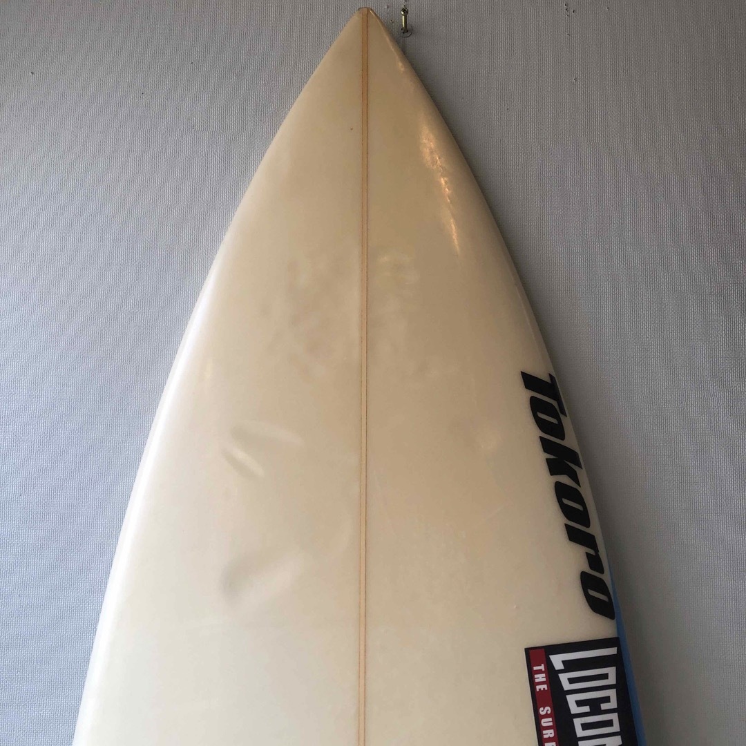 トコロサーフボード tokoro surfboards MXMモデル 5'6 スポーツ/アウトドアのスポーツ/アウトドア その他(サーフィン)の商品写真