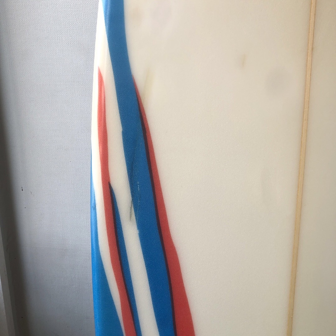 トコロサーフボード tokoro surfboards MXMモデル 5'6 スポーツ/アウトドアのスポーツ/アウトドア その他(サーフィン)の商品写真