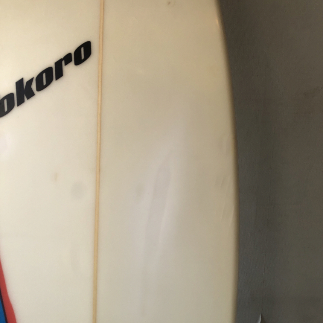 トコロサーフボード tokoro surfboards MXMモデル 5'6 スポーツ/アウトドアのスポーツ/アウトドア その他(サーフィン)の商品写真