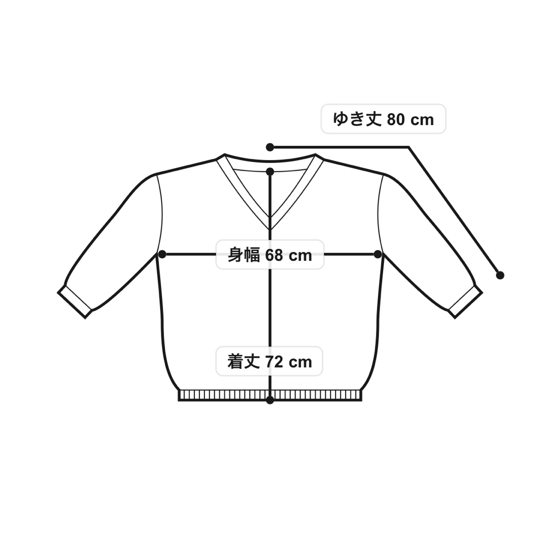 JOURNAL STANDARD(ジャーナルスタンダード)のjournal standard / コットンポリエステルライトカーディガン レディースのトップス(カーディガン)の商品写真