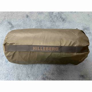 ヒルバーグ(HILLEBERG)のヒルバーグ　ケロン4gt ミルスペック(テント/タープ)