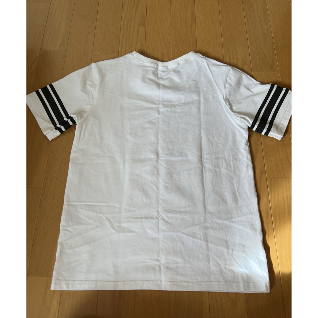 Tシャツ⑦ キッズ/ベビー/マタニティのキッズ服女の子用(90cm~)(Tシャツ/カットソー)の商品写真