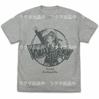 コスパ(COSPA)のリトルバスターズ! わふー! クドリャフカ Tシャツ Mサイズ(その他)