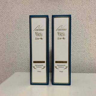 ニューモ 薬用育毛剤 75ml(スカルプケア)