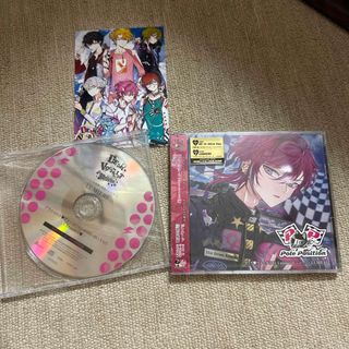 カレはヴォーカリスト■CD「ディア■ヴォーカリスト　Unlimited」エントリ(アニメ)