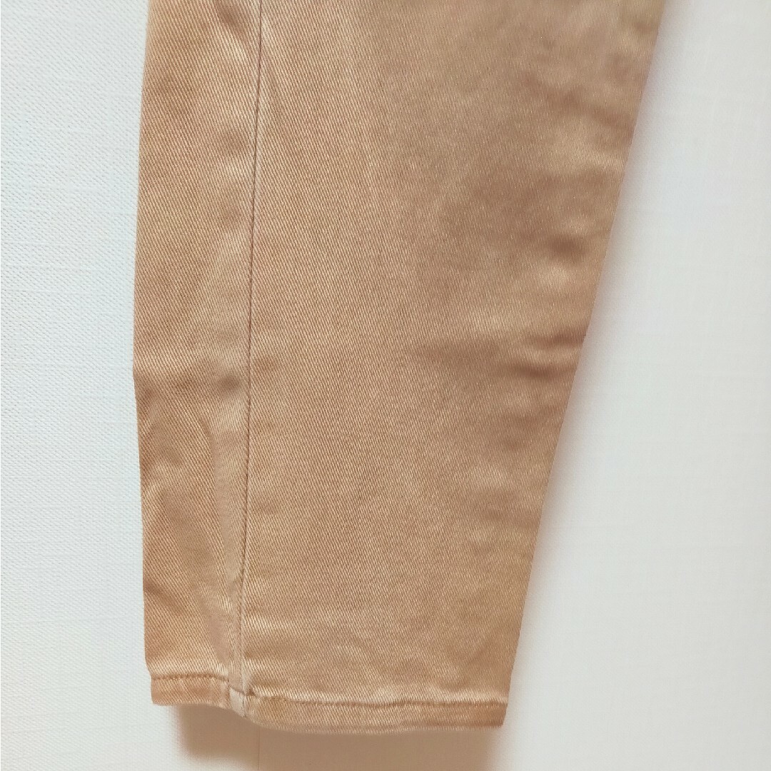 COMFORT BASIC 5ポケット パンツ スリム ストレート メンズ メンズのパンツ(ワークパンツ/カーゴパンツ)の商品写真
