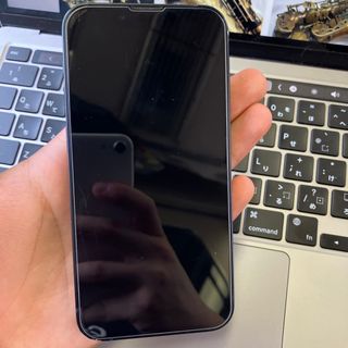 アイフォーン(iPhone)のiphone 13mini(スマートフォン本体)