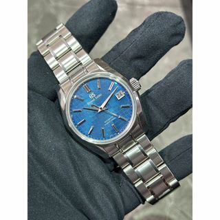 Grand Seiko - 【限定400本】Grand Seiko(グランドセイコー) ヘリテージコレクショ