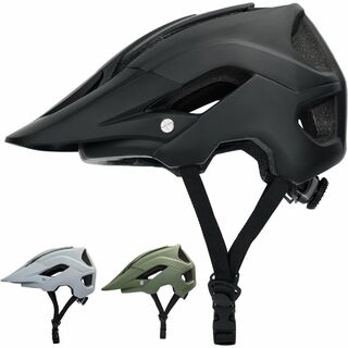 [GO!GRM] 自転車 ヘルメット 【300g 超軽量】 流線型 CE規格 通(その他)