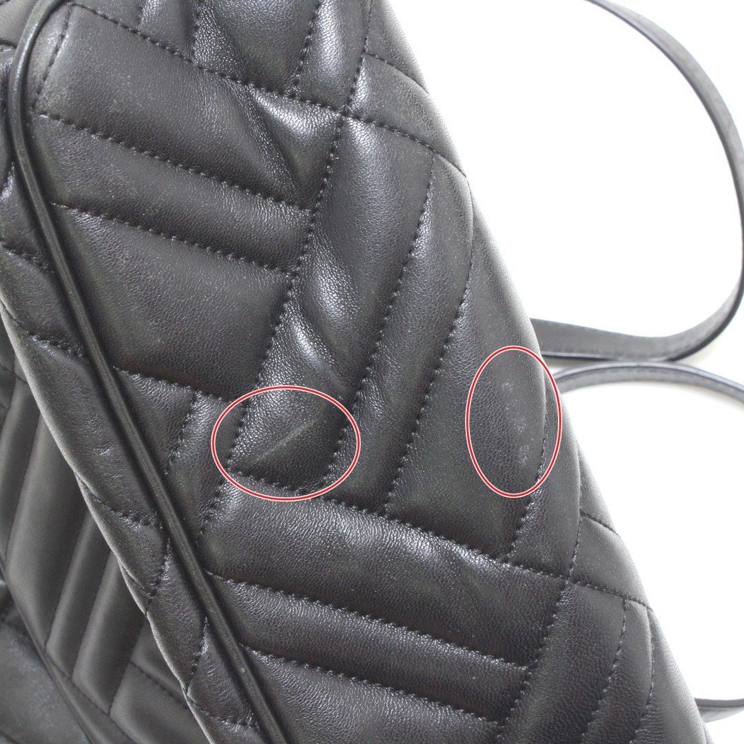 Michael Kors(マイケルコース)の$$ MICHAEL KORS マイケルコース リュック ブラック レディースのバッグ(その他)の商品写真