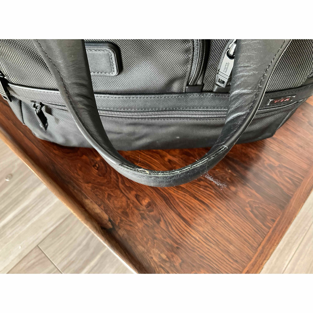 TUMI(トゥミ)のTumi トゥミ Alpha 2 エクスパンダブル オーガナイザー コンピュータ メンズのバッグ(ビジネスバッグ)の商品写真