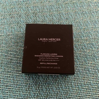 laura mercier - ローラメルシエ　クッションファンデーションレフィル1NO