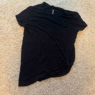 Rick owens レディース　Tシャツ