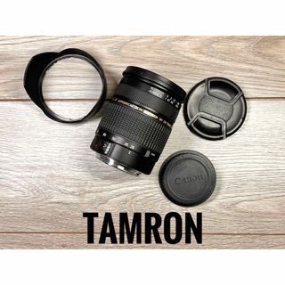 タムロン(TAMRON)の✨安心保証✨TAMRON SP AF 28-75mm f/2.8 CANON(レンズ(ズーム))