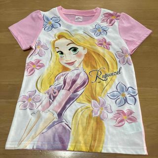 Disney - 130センチ　半袖Tシャツ