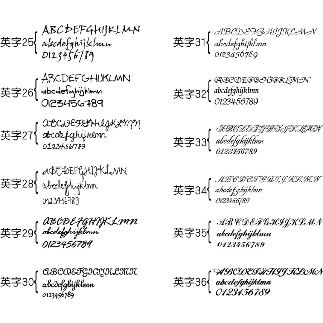 えらべるアクセサリー台紙・ショップカード イチリンハナ【カスミソウ】New！ ハンドメイドの素材/材料(その他)の商品写真