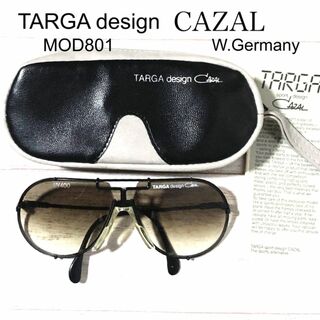 CAZAL - カザール タルガ サングラス CAZAL TARGA design MOD901