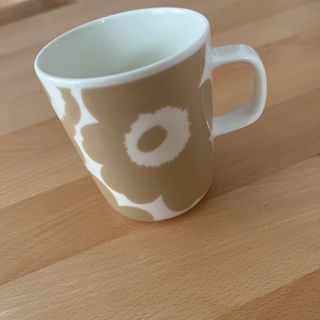 マリメッコ(marimekko)のマリメッコ　マグカップ(グラス/カップ)