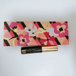 Estee Lauder - エスティーローダー  アイシャドウ ＆ チーク パレット・ミニマスカラ