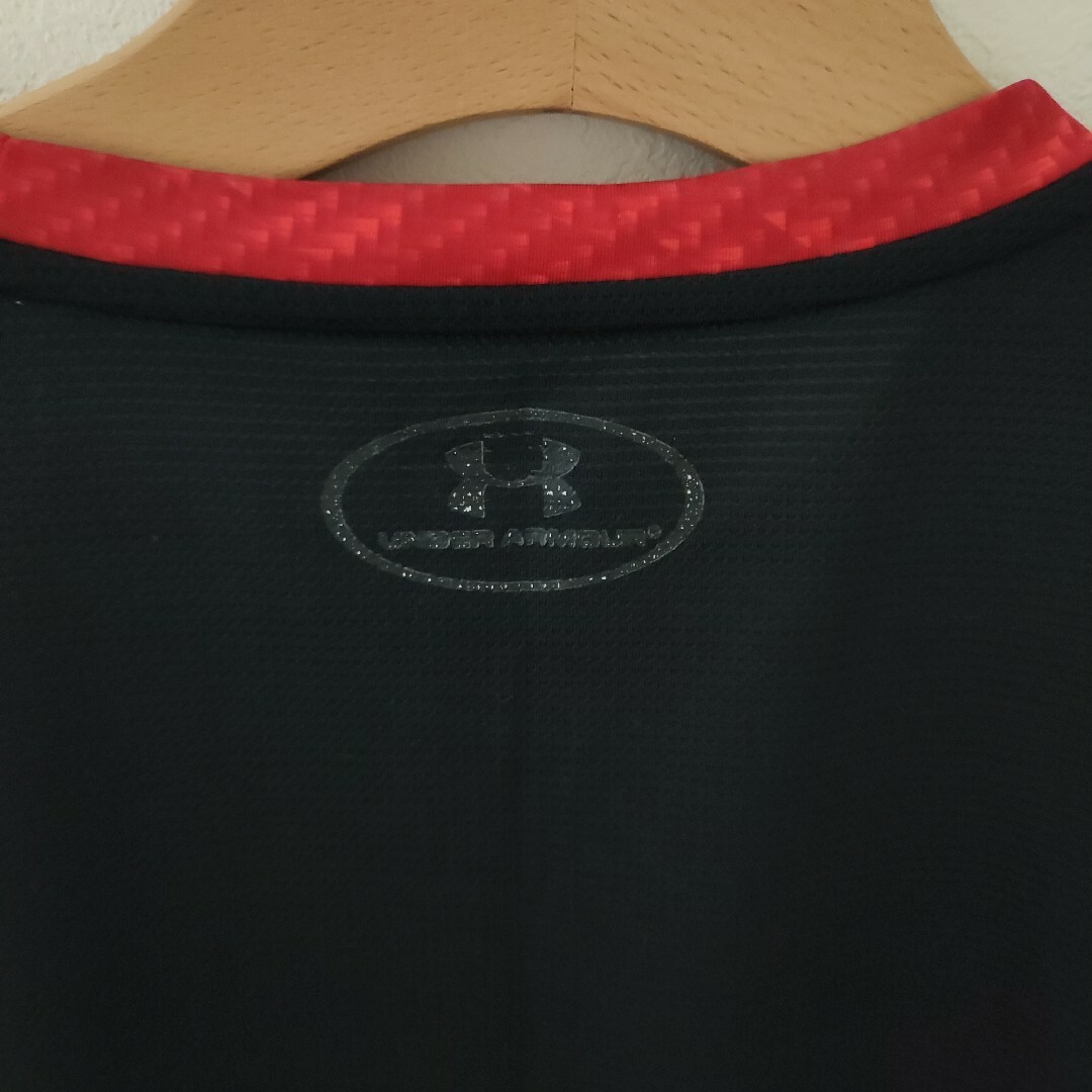 UNDER ARMOUR(アンダーアーマー)のアンダーアーマー Tシャツ MD レディースのトップス(Tシャツ(半袖/袖なし))の商品写真