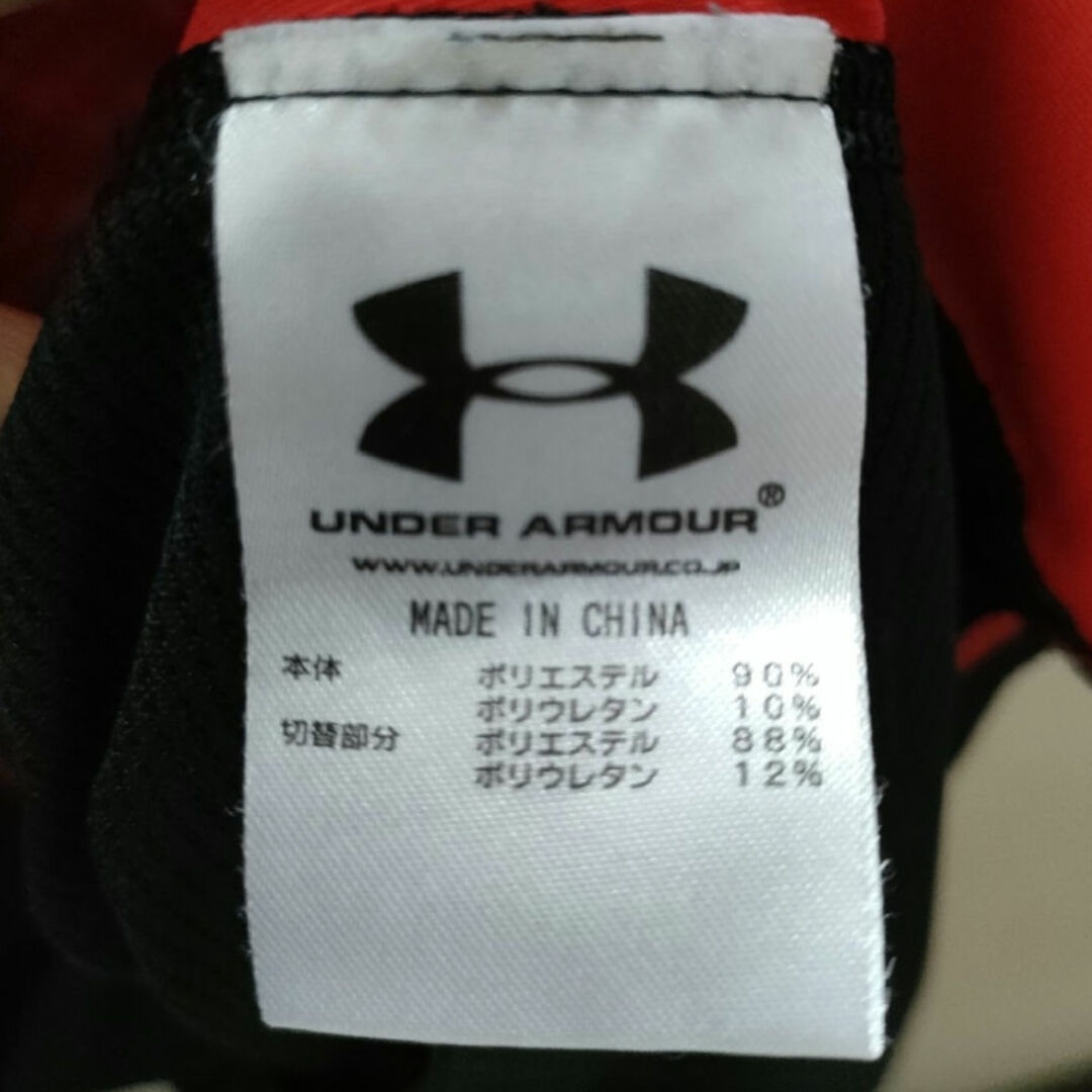 UNDER ARMOUR(アンダーアーマー)のアンダーアーマー Tシャツ MD レディースのトップス(Tシャツ(半袖/袖なし))の商品写真