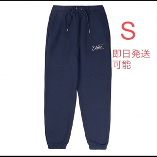 Jordan Brand（NIKE） - Jordan UNION Fleece Pants "Navy"