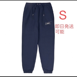 Jordan UNION Fleece Pants "Navy"