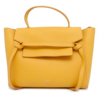 セリーヌ(celine)のセリーヌ ハンドバッグ ベルトバッグ ミニ 189103ZVA CELINE 2wayショルダーバッグ(ハンドバッグ)