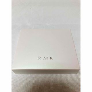 アールエムケー(RMK)のRMK プリズマティックラスター フェイスパレット01(フェイスパウダー)