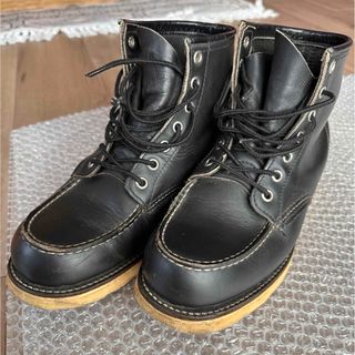 レッドウィング RED WING アイリッシュセッター irishsetter(ブーツ)