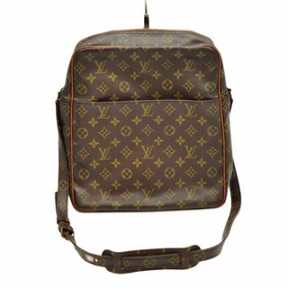 ルイヴィトン(LOUIS VUITTON)の✨極美品✨　ルイヴィトン　モノグラム　マルソー　ショルダーバッグ(ショルダーバッグ)