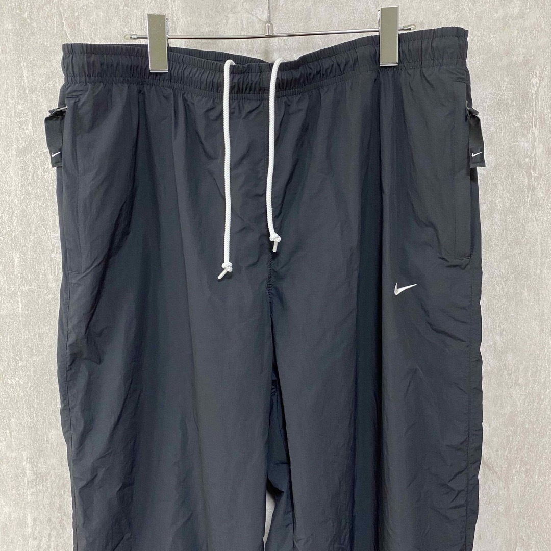 NIKE(ナイキ)のNIKE LAB SOLO SWSH TRK PANT ナイキ ウーブンXXL メンズのパンツ(その他)の商品写真