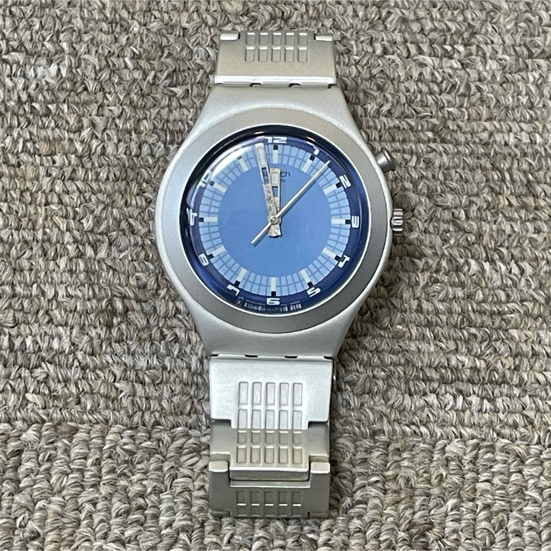 IRONY(アイロニー)のswatch IRONY アイロニー　電池切れ メンズの時計(腕時計(アナログ))の商品写真