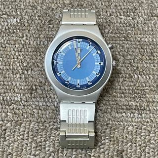 アイロニー(IRONY)のswatch IRONY アイロニー　電池切れ(腕時計(アナログ))