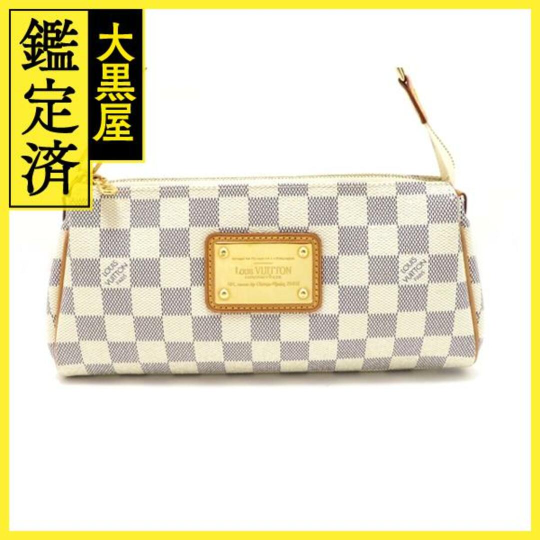 LOUIS VUITTON(ルイヴィトン)のルイ・ヴィトン エヴァ N55214 【431】 レディースのバッグ(ショルダーバッグ)の商品写真