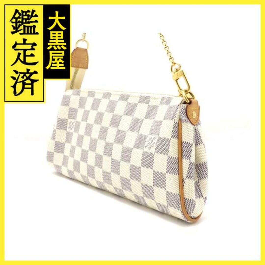 LOUIS VUITTON(ルイヴィトン)のルイ・ヴィトン エヴァ N55214 【431】 レディースのバッグ(ショルダーバッグ)の商品写真