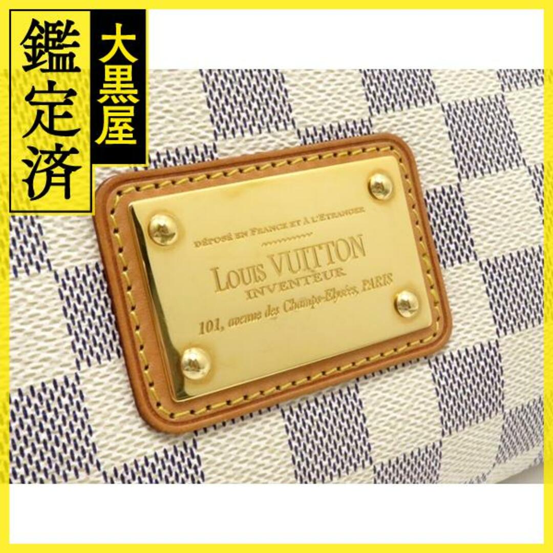 LOUIS VUITTON(ルイヴィトン)のルイ・ヴィトン エヴァ N55214 【431】 レディースのバッグ(ショルダーバッグ)の商品写真