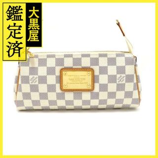 ルイヴィトン(LOUIS VUITTON)のルイ・ヴィトン エヴァ N55214 【431】(ショルダーバッグ)