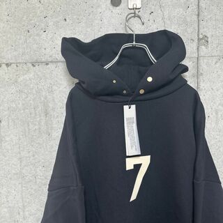 FEAR OF GOD - 美品タグ付き FEAR OF GOD 7th collection foodie