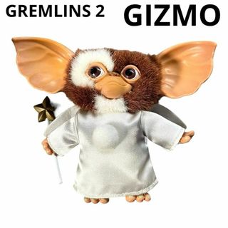 ジュンプランニング グレムリン ギズモ gizmo gremlins フィギュア(SF/ファンタジー/ホラー)