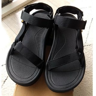 テバ(Teva)のTEVA  サンダル(サンダル)